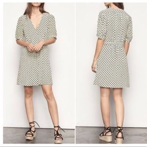 COPY - BA&SH ‘Charlie’ Dress